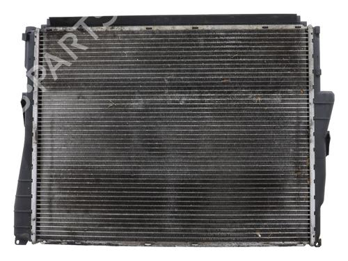 Used Water radiator Water radiator BMW 3 Compact (E46) 318 td (115 hp) 29255223 29255223