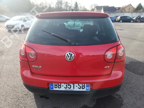 Used Parts VW GOLF V (1K1) 1.4 TSI 4340771