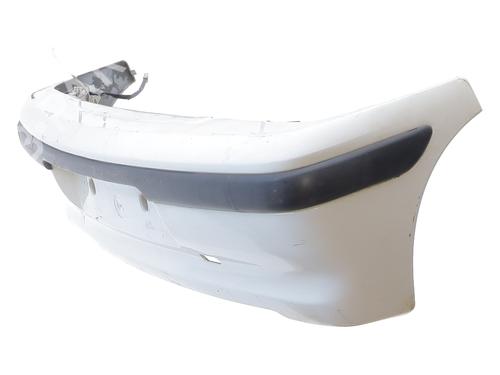Rear bumper PEUGEOT 106 II (1A_, 1C_) 1.1 i | BP25935564C8 