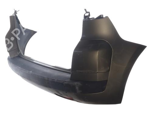 Rear bumper CITROËN C4 Picasso I MPV (UD_) 1.6 HDi | BP29967665C8