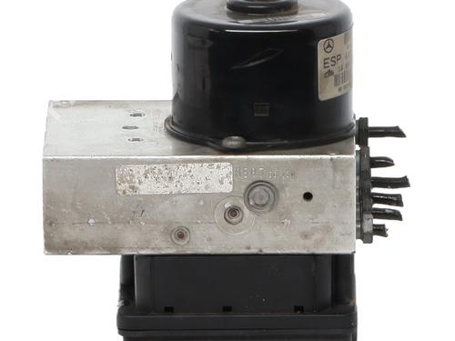 Used ABS pump ABS pump MERCEDES-BENZ C-CLASS (W203) C 220 CDI (203.008) (150 hp) 24055038 24055038