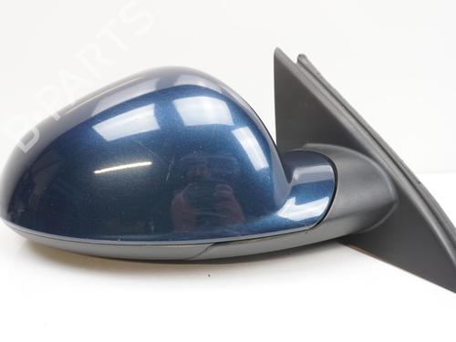 Used Right mirror OPEL INSIGNIA A (G09) 2.0 CDTI (68) (131 hp) 18172463