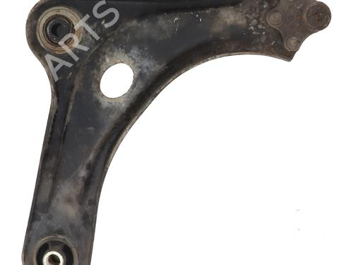 Used Left front suspension arm Left front suspension arm PEUGEOT 208 I (CA_, CC_) 1.2 VTI 82 (82 hp) 28428893 28428893