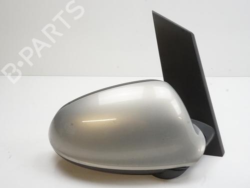 Right mirror OPEL ASTRA J (P10) 1.7 CDTI (68) | BP18181087C27 