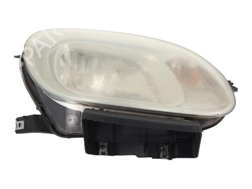 Used Right headlight Right headlight FIAT PANDA (312_, 319_) 0.9 (312PXG1A) (86 hp) 29838149 29838149