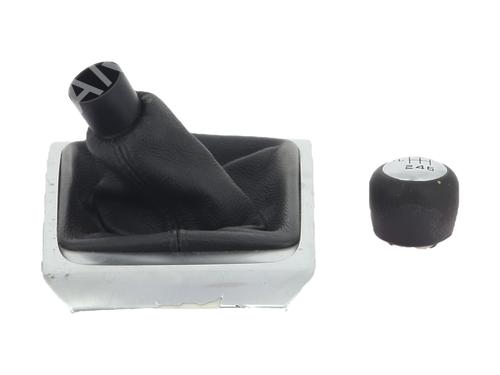 Shift knob CITROËN C4 Picasso II 1.6 HDi / BlueHDi 115 | BP39554567I34 - Image 5