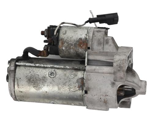 Used Starter Starter RENAULT MASTER II Van (FD) 2.5 dCi (FD02) (101 hp) 33115271 33115271