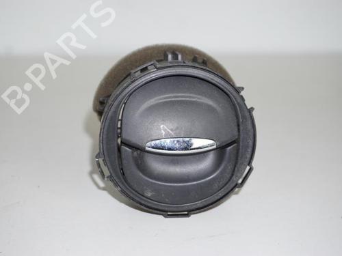Used Air vent RENAULT CLIO IV Grandtour (KH_) 0.9 TCe 90 (90 hp) 22071944