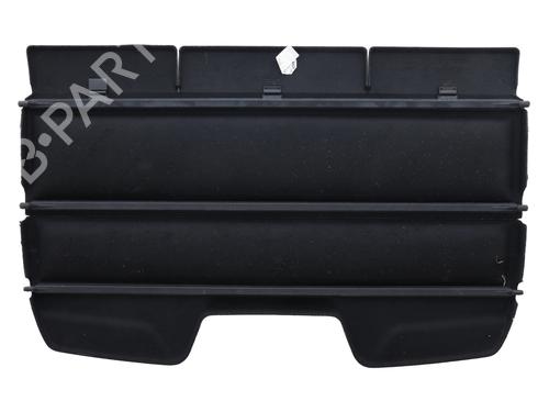 Rear parcel shelf CITROËN BERLINGO MULTISPACE (B9) 1.6 HDi 90 | BP29461007C85 