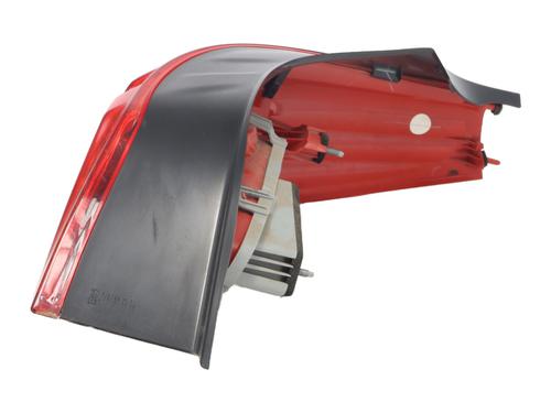 Used Left taillight Left taillight PEUGEOT 508 I (8D_) 1.6 HDi (115 hp) 36255726 36255726