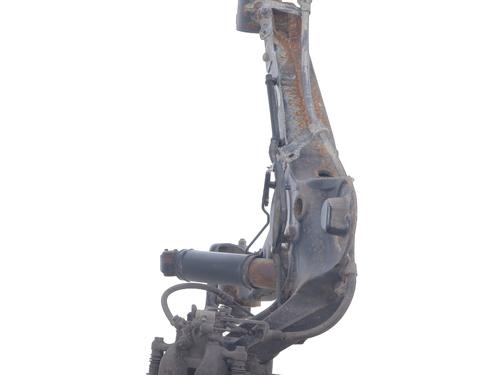 Left rear steering knuckle CITROËN JUMPY III Van (V_) 2.0 BlueHDi 145 | BP37745357M27 - Image 3