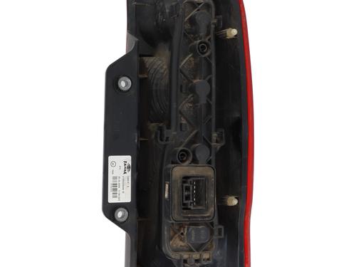 Venstre baglygte CITROËN NEMO Box Body/MPV (AA_) 1.4 HDi | BP29329657C34