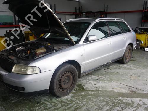 Left mirror AUDI A4 B5 Avant (8D5) 1.9 TDI | BP18197230C26 