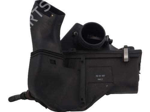 Used Air filter box Air filter box BMW X1 (E84) xDrive 18 d (143 hp) 29838369 29838369