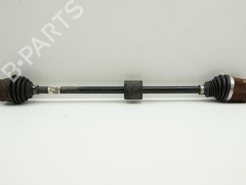 Right front driveshaft OPEL CORSA E (X15) 1.4 (08, 68) | BP18180056M39