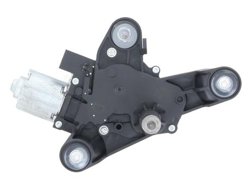Used Rear wiper motor Rear wiper motor DS DS 7 Crossback (J4_, JR_, JC_) 2.0 BlueHDi 180 (JJEHZR) (177 hp) 24471620 24471620
