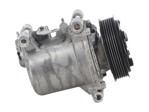 Used AC compressor AC compressor 20179820 20179820