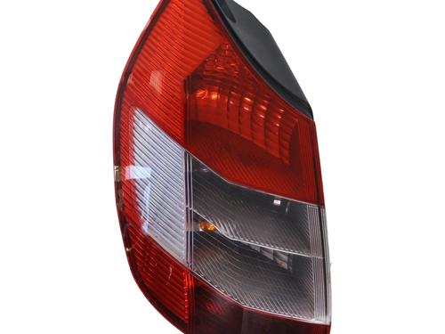 Used Left taillight RENAULT SCÉNIC II (JM0/1_) 1.5 dCi (JM02, JM13) (101 hp) 28212669