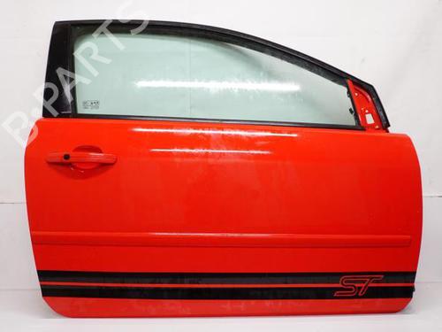 Right front door FORD FOCUS II (DA_, HCP, DP) 2.5 ST | BP18197680C3