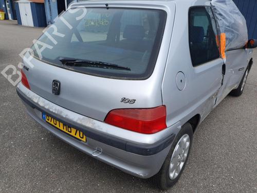 Generator PEUGEOT 106 II (1A_, 1C_) 1.1 i | BP19729012M7 