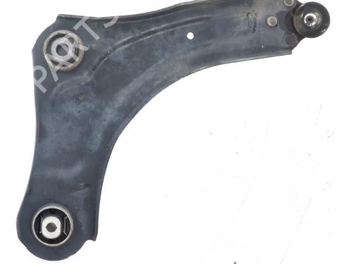 Used Right front suspension arm RENAULT MEGANE III Grandtour (KZ0/1) 1.5 dCi (KZ09, KZ0D, KZ1G, KZ29, KZ14, KZ1W, KZ10, KZ1F,... (110 hp) 30361648