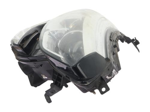 Right headlight RENAULT MEGANE IV Hatchback (B9A/M/N_) 1.2 TCe 130 (B9MR) | BP38477396C29 - Image 2