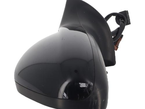 Right mirror PEUGEOT 407 SW (6E_, 6D_) 2.0 HDi | BP29838276C27