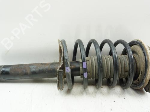Right front shock absorber CITROËN XSARA Coupe (N0) 1.4 i | BP19731239M17 