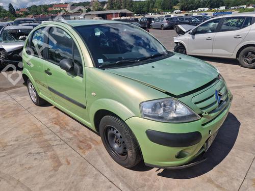 Used Parts CITROËN C3 I (FC_, FN_) 4819628