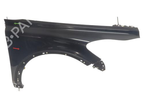 Parafango anteriore destro Parafango anteriore destro VOLVO C30 (533) 1.6 D (109 hp) 34707492 34707492