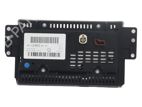 Display DS DS 3 (SA_) 1.6 BlueHDi 100 (SABHY0, SABHYT) | BP30936747C48