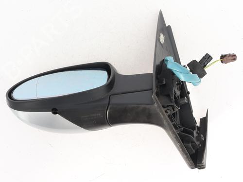 Left mirror CITROËN C5 II (RC_) 2.0 HDi (RCRHRH) | BP30103911C26