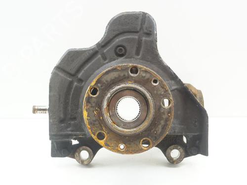 Used Right front steering knuckle CITROËN JUMPER II Van 2.0 BlueHDi 130 (130 hp) 18194154