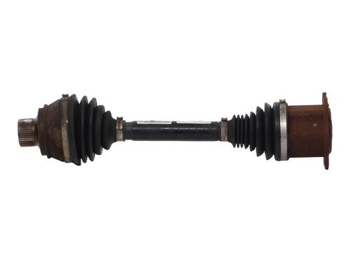 Used Left front driveshaft AUDI A4 B8 (8K2) 2.0 TDI (143 hp) 22517812