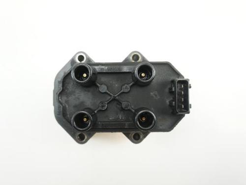 Tændspole PEUGEOT 306 Hatchback (7A, 7C, N3, N5) 1.6 (89 hp) 18181790