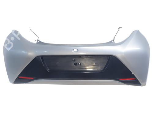 Used Rear bumper Rear bumper TOYOTA AYGO (_B4_) 1.0 (KGB40) (69 hp) 35956224 35956224