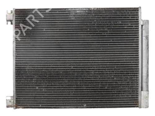 Used AC radiator AC radiator 39081779 39081779