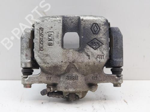 Left front brake caliper RENAULT MEGANE IV Hatchback (B9A/M/N_) 1.6 TCe 205 (B9MV) | BP18179916M105