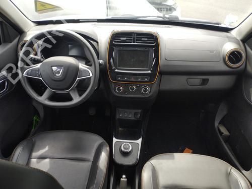 Elektronische module DACIA SPRING EV (B6M1) | BP27714024M83 