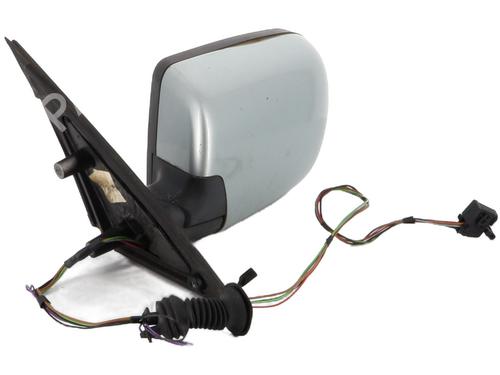 Left mirror BMW 5 (E39) 525 tds | BP19533143C26 