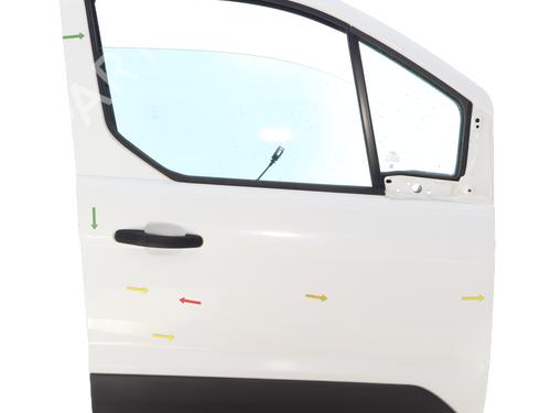 Used Right front door FORD TRANSIT CONNECT V408 Box Body/MPV 1.5 TDCi (101 hp) 30329136