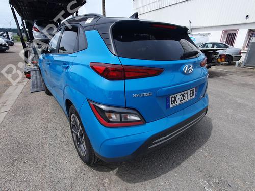 Pièces Détachées Usagées HYUNDAI KONA (OS, OSE, OSI) EV 3129608