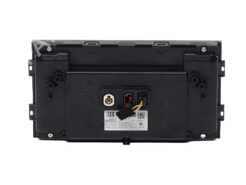 Display monitor PEUGEOT 308 II (LB_, LP_, LW_, LH_, L3_) 1.6 BlueHDi 120 | BP23763669C48 