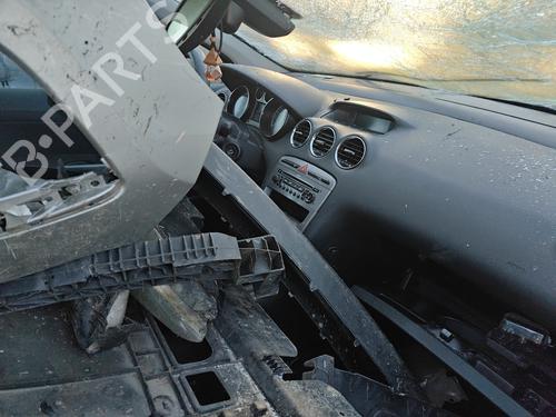 Zekeringkast PEUGEOT 308 I (4A_, 4C_) 1.6 HDi | BP29919419E1 