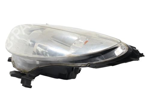Used Left headlight Left headlight PEUGEOT 207 (WA_, WC_) 1.6 HDi (90 hp) 26296747 26296747