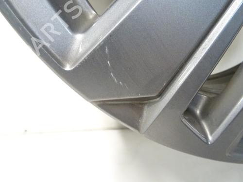 Used Rim PEUGEOT 308 SW III (FC_, FJ_, FR_, F4_, FN_) BlueHDi 130 (FCYHZL, FCYHZT) (131 hp) 24304049