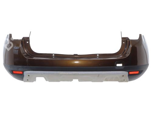 Used Rear bumper DACIA DUSTER (HS_) 1.5 dCi 4x4 (HSMC, HSMD) (110 hp) 25285444