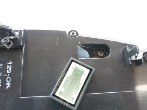 Instrument cluster CITROËN C3 III (SX) 1.6 BlueHDi 75 | BP18175207C47