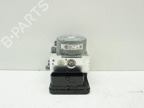 ABS pump OPEL CORSA F (P2JO) 1.2 (68) | BP18195800M43 