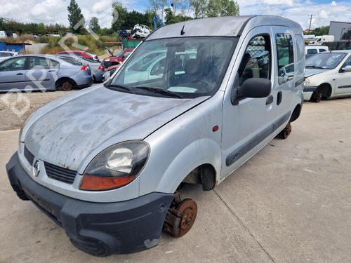 Left headlight RENAULT KANGOO Express (FC0/1_) 1.9 dCi 4x4 (FC0V) | BP38763598C28 - Image 11